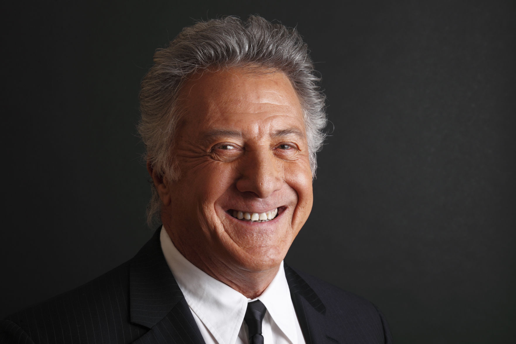 Birthday: Dustin Hoffman